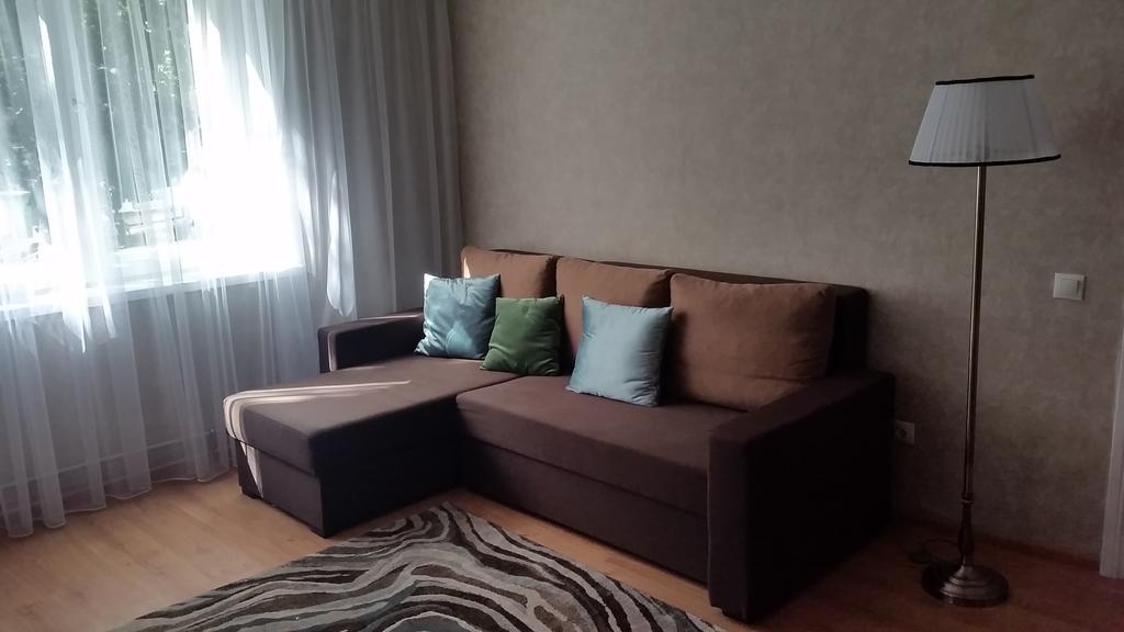 Apartment On Brivzemnieka لييبايا المظهر الخارجي الصورة